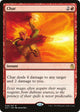 Char (28) (Guilds of Ravnica: Guild Kits)