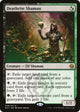 Deathrite Shaman (59) (Guilds of Ravnica: Guild Kits)