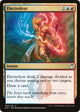 Electrolyze (37) (Guilds of Ravnica: Guild Kits)
