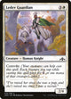 [Foil] Ledev Guardian (18) (Guilds of Ravnica)