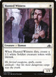 [Foil] Hunted Witness (15) (Guilds of Ravnica)