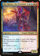 [Foil] Niv-Mizzet, the Firemind (26) (Guilds of Ravnica: Guild Kits)