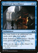 [Foil] Enhanced Surveillance (40) (Guilds of Ravnica)