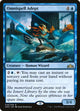 [Foil] Omnispell Adept (49) (Guilds of Ravnica)