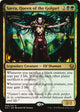 Savra, Queen of the Golgari (69) (Guilds of Ravnica: Guild Kits)