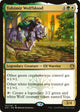Tolsimir Wolfblood (121) (Guilds of Ravnica: Guild Kits)