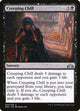 Creeping Chill (66) (Guilds of Ravnica)