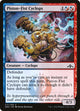 [Foil] Piston-Fist Cyclops (217) (Guilds of Ravnica)