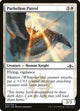 [Foil] Parhelion Patrol (22) (Guilds of Ravnica)