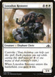 [Foil] Loxodon Restorer (20) (Guilds of Ravnica)
