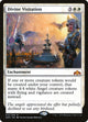 Divine Visitation (10) (Guilds of Ravnica)