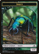 Insect Token (5) (Guilds of Ravnica)