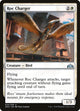 [Foil] Roc Charger (24) (Guilds of Ravnica)