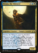 [Foil] Etrata, the Silencer (170) (Guilds of Ravnica)