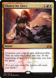 Chance for Glory (159) (Guilds of Ravnica)