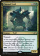 Charnel Troll (160) (Guilds of Ravnica)