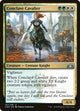 Conclave Cavalier (161) (Guilds of Ravnica)