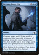 Devious Cover-Up (35) (Guilds of Ravnica)