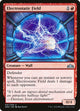 [Foil] Electrostatic Field (97) (Guilds of Ravnica)