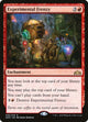 [Foil] Experimental Frenzy (99) (Guilds of Ravnica)