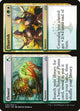 [Foil] Flower // Flourish (226) (Guilds of Ravnica)