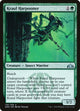 Kraul Harpooner (136) (Guilds of Ravnica)