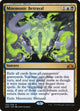Mnemonic Betrayal (189) (Guilds of Ravnica)