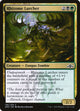 [Foil] Rhizome Lurcher (196) (Guilds of Ravnica)