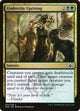 [Foil] Undercity Uprising (210) (Guilds of Ravnica)