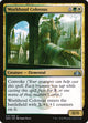 [Foil] Worldsoul Colossus (215) (Guilds of Ravnica)