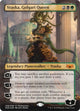 [Foil] Vraska, Golgari Queen (GR8) (Mythic Edition: Guilds of Ravnica)