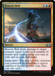 Beacon Bolt (154) (Guilds of Ravnica)