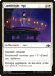 Candlelight Vigil (3) (Guilds of Ravnica)