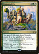 Camaraderie (157) (Guilds of Ravnica)