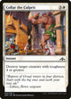 Collar the Culprit (5) (Guilds of Ravnica)