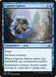 [Foil] Capture Sphere (31) (Guilds of Ravnica)