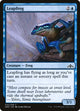 [Foil] Leapfrog (42) (Guilds of Ravnica)