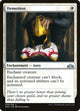 [Foil] Demotion (9) (Guilds of Ravnica)
