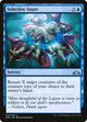 [Foil] Selective Snare (53) (Guilds of Ravnica)