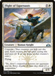 [Foil] Flight of Equenauts (11) (Guilds of Ravnica)