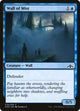 Wall of Mist (58) (Guilds of Ravnica)