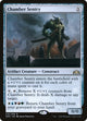 [Foil] Chamber Sentry (232) (Guilds of Ravnica)