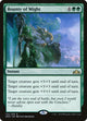 [Foil] Bounty of Might (124) (Guilds of Ravnica)