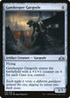 [Foil] Gatekeeper Gargoyle (235) (Guilds of Ravnica)