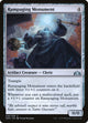Rampaging Monument (239) (Guilds of Ravnica)