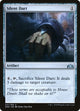 Silent Dart (241) (Guilds of Ravnica)