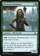 [Foil] Devkarin Dissident (127) (Guilds of Ravnica)