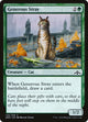 Generous Stray (129) (Guilds of Ravnica)