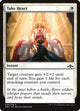 Take Heart (28) (Guilds of Ravnica)