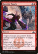 [Foil] Gravitic Punch (105) (Guilds of Ravnica)